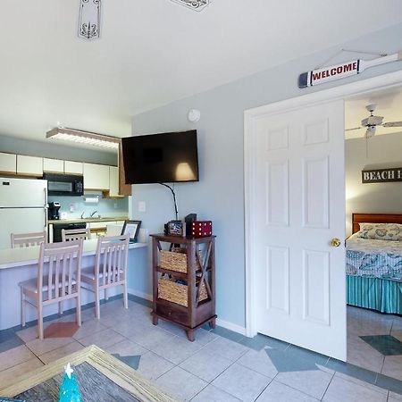 Club Ocean Villa 2 97 Ocean City Dış mekan fotoğraf