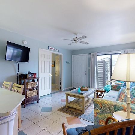 Club Ocean Villa 2 97 Ocean City Dış mekan fotoğraf