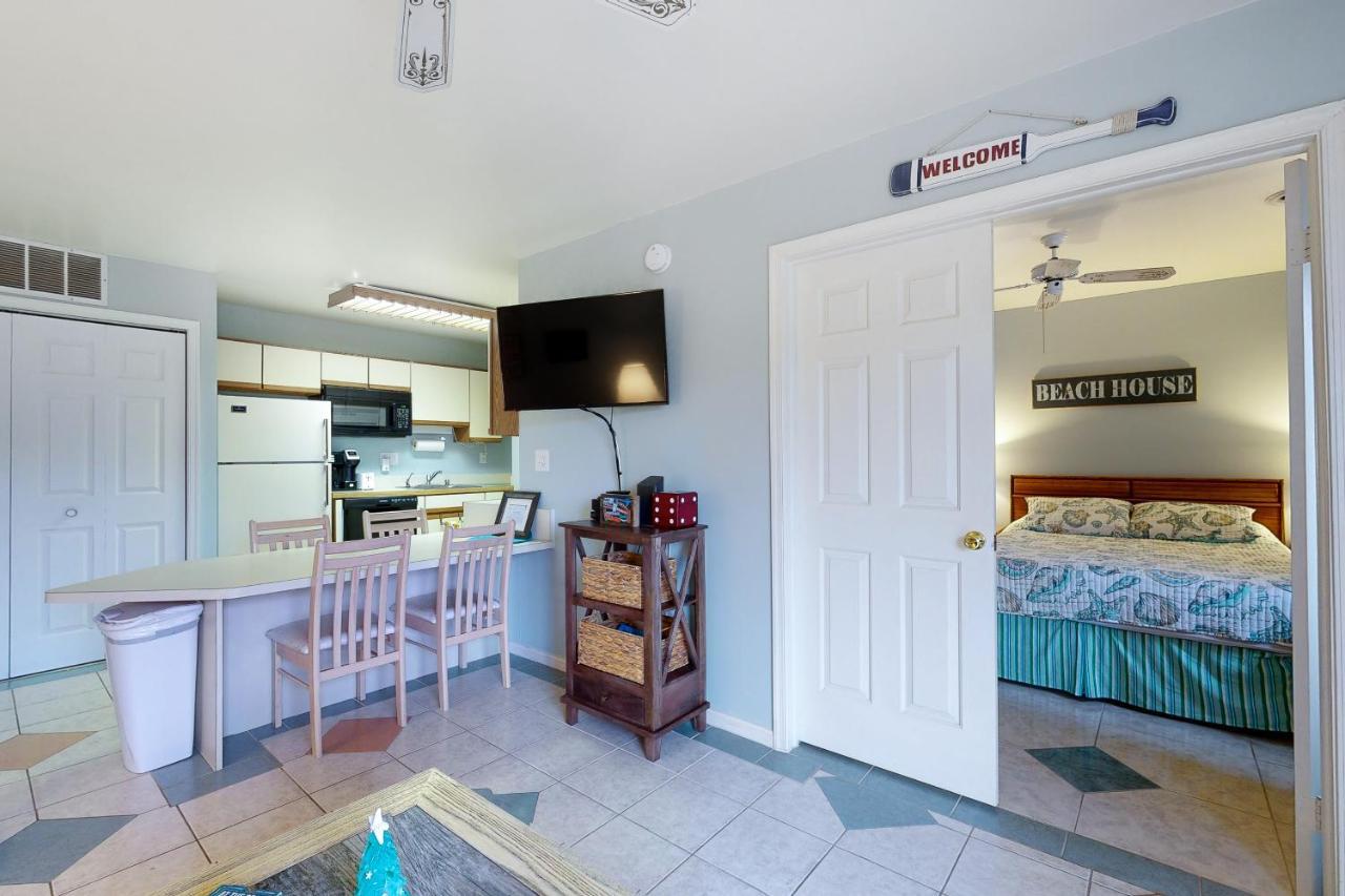 Club Ocean Villa 2 97 Ocean City Dış mekan fotoğraf