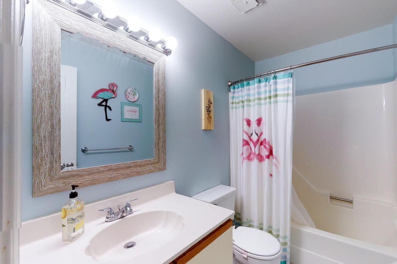 Club Ocean Villa 2 97 Ocean City Dış mekan fotoğraf