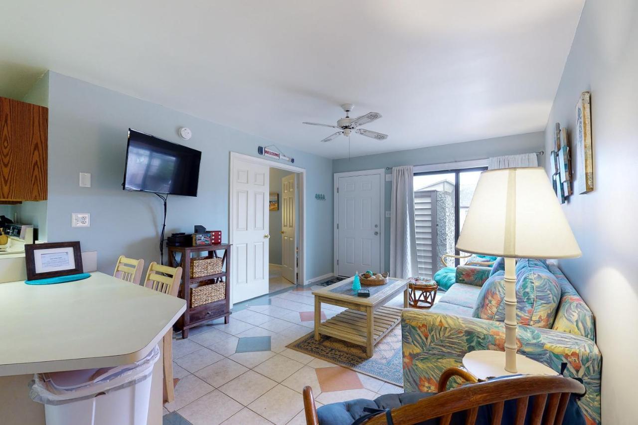 Club Ocean Villa 2 97 Ocean City Dış mekan fotoğraf
