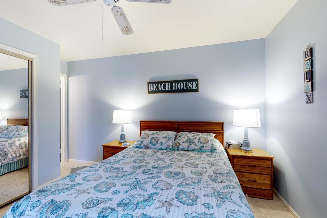 Club Ocean Villa 2 97 Ocean City Dış mekan fotoğraf