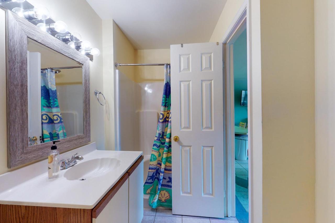 Club Ocean Villa 2 97 Ocean City Dış mekan fotoğraf
