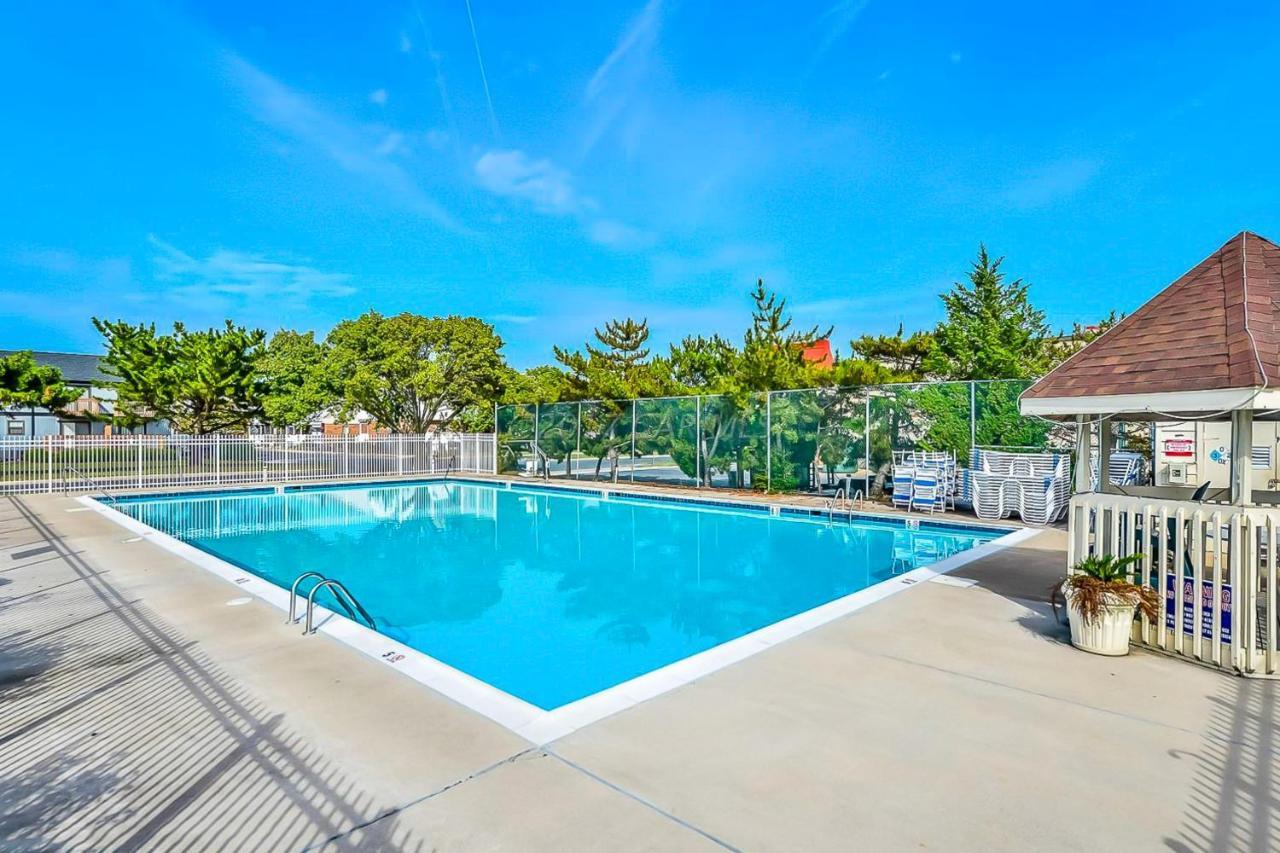 Club Ocean Villa 2 97 Ocean City Dış mekan fotoğraf