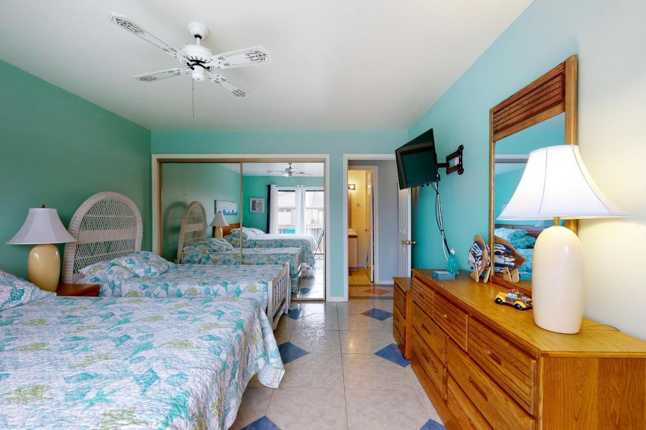Club Ocean Villa 2 97 Ocean City Dış mekan fotoğraf