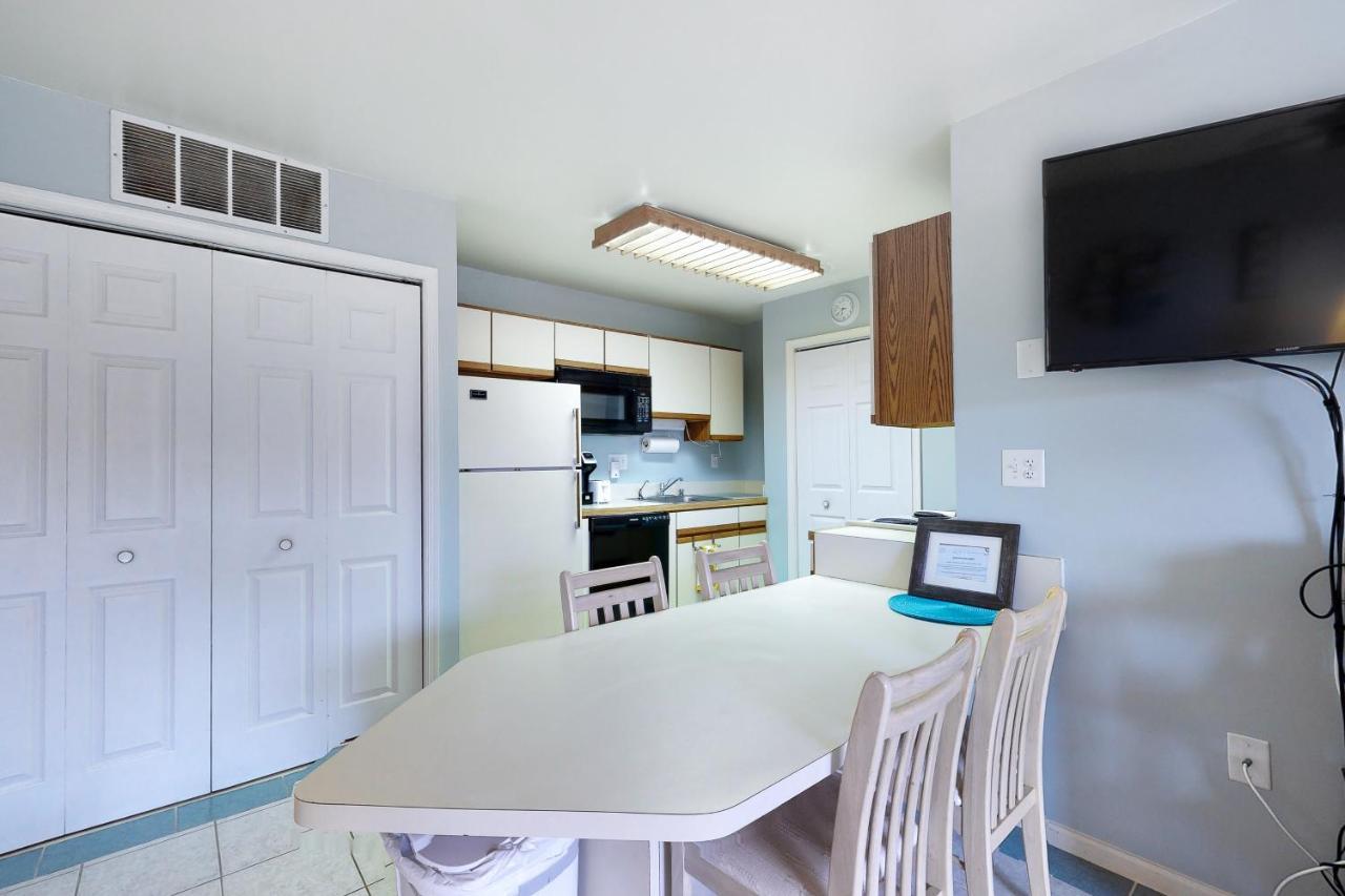 Club Ocean Villa 2 97 Ocean City Dış mekan fotoğraf