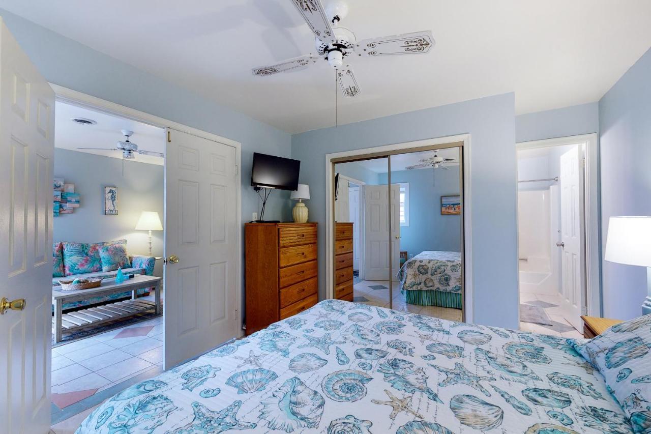 Club Ocean Villa 2 97 Ocean City Dış mekan fotoğraf