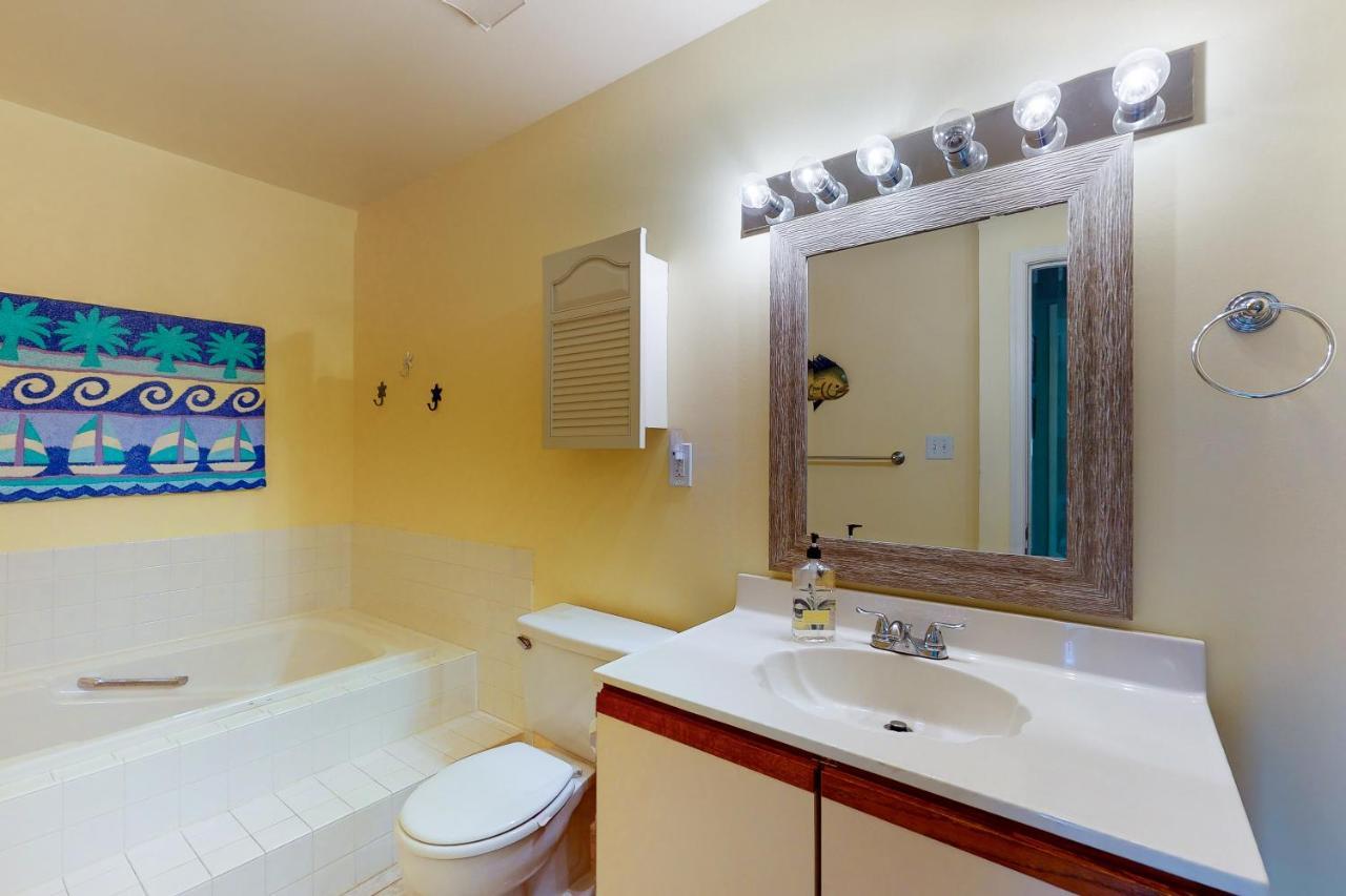 Club Ocean Villa 2 97 Ocean City Dış mekan fotoğraf