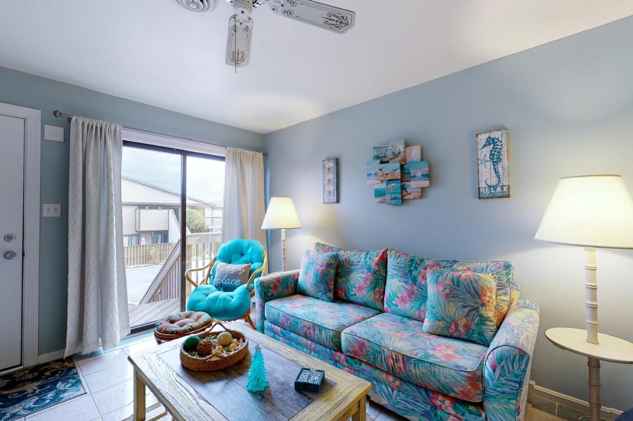 Club Ocean Villa 2 97 Ocean City Dış mekan fotoğraf