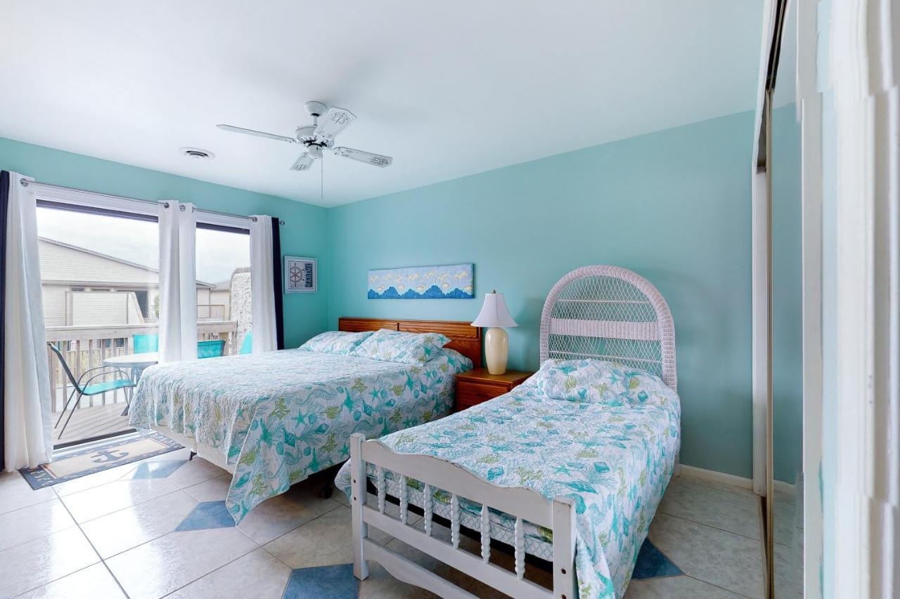 Club Ocean Villa 2 97 Ocean City Dış mekan fotoğraf