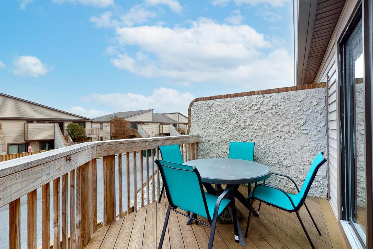 Club Ocean Villa 2 97 Ocean City Dış mekan fotoğraf